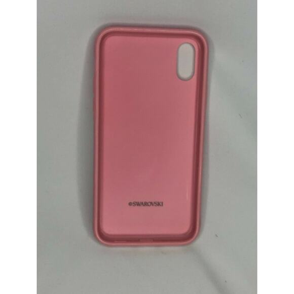 Swarovski No Regrets Ice Cream iPhone XR Case - Picture 4 of 11